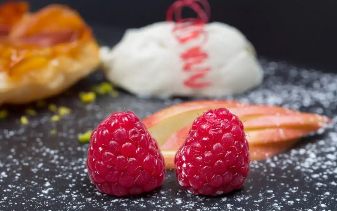 „Das Leben ist zu kurz für schlechtes Essen.“ — Paul Bocuse